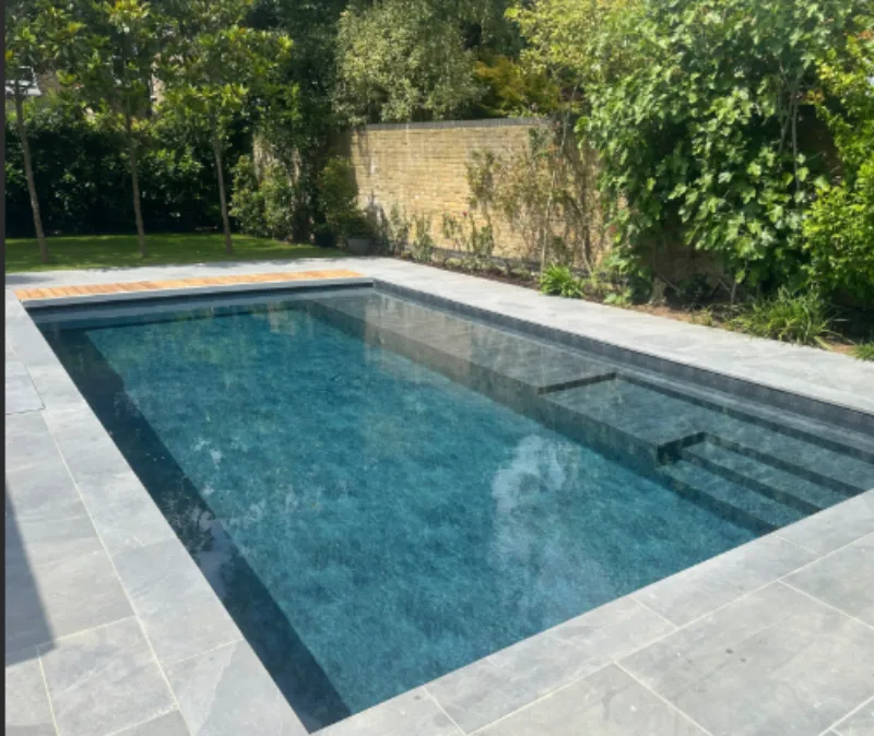 Patios, Driveways, and Custom Pathways